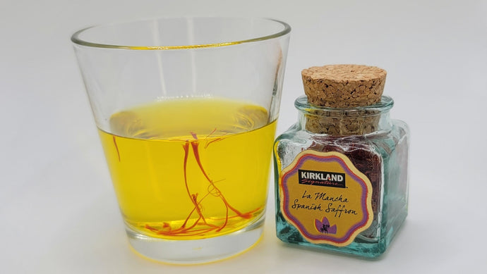 Does Saffron Really Work? The Truth About Crocin (and Why Most Supplements Don’t Deliver)