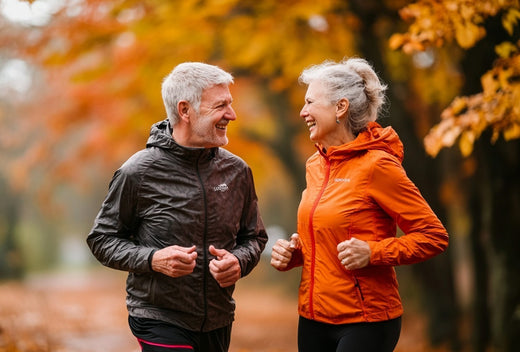 Crocin: Unlock Nature’s Best-Kept Secret for Agility and Brain Vitality