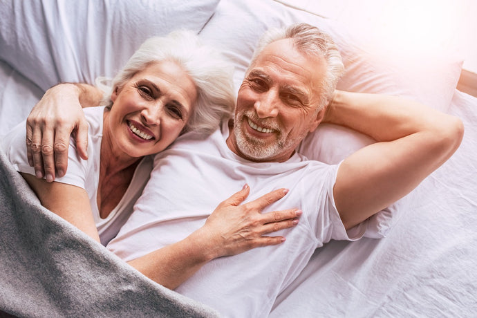 Crocin Improves Sleep Quality, General Health, and Happiness in Elderly Population – Clinical Study Found